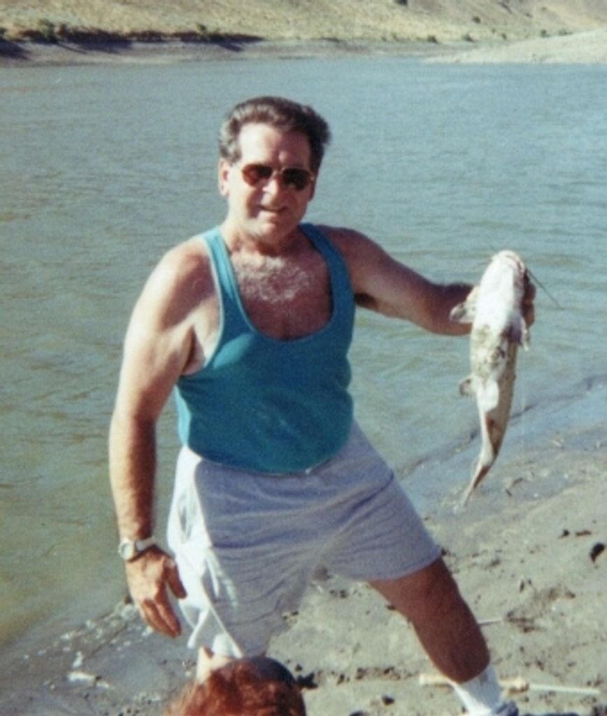 James 'Jim' Saunders Profile Photo