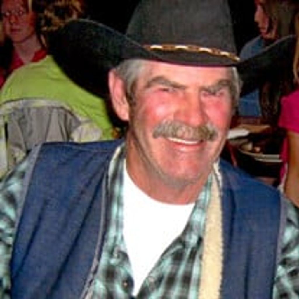 David "Dave" Ridlen Sr.