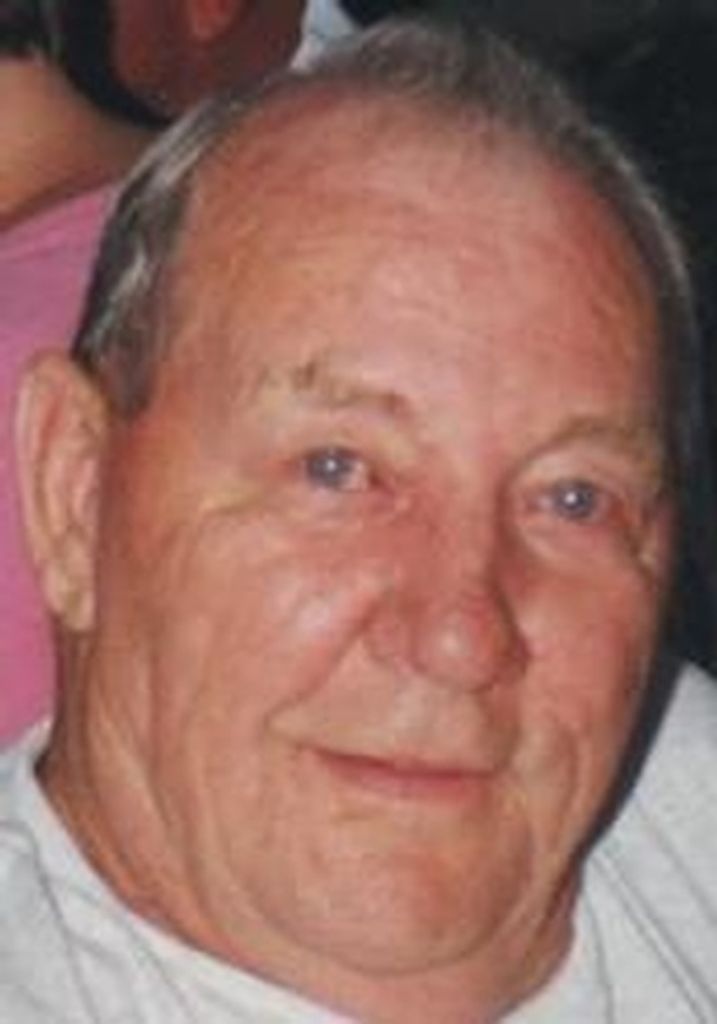 Clifford "Cliff" D. Brown Profile Photo