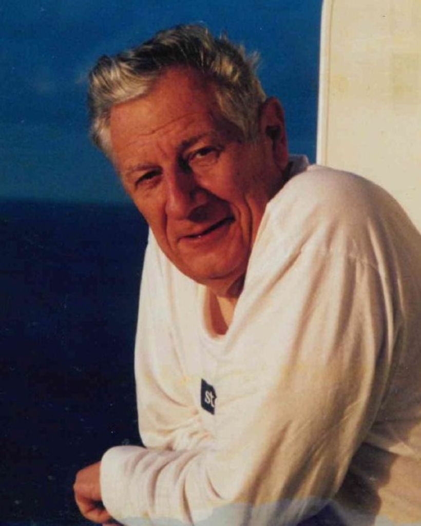 Louis Anthony Korahais Profile Photo