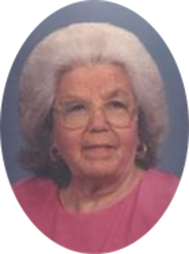 Eugenia V. Rodriguez
