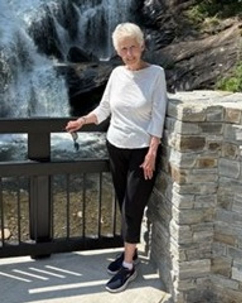 Mary Lynn (Chris) Boyd Profile Photo