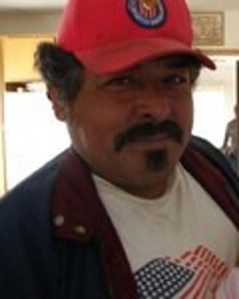 Rafael Alvarez Rodriguez