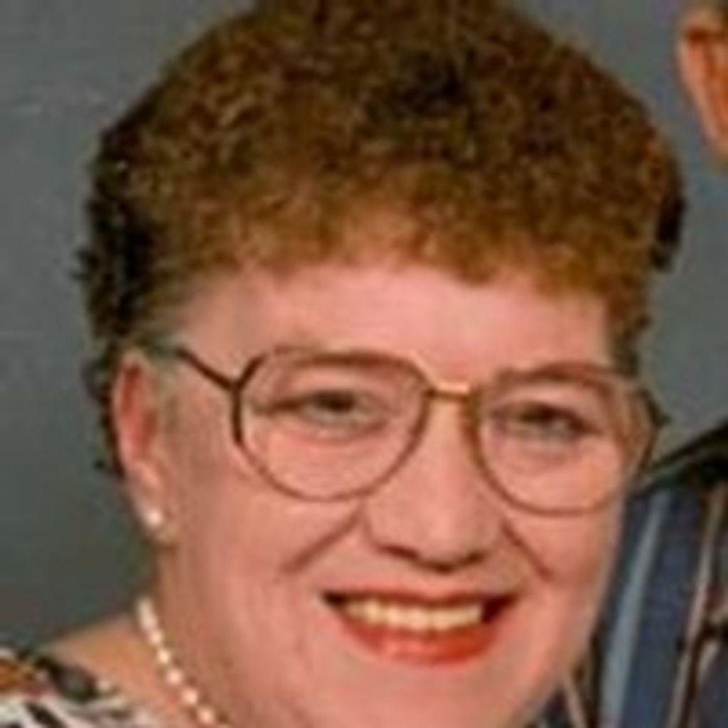 Elva Victoria Gordon