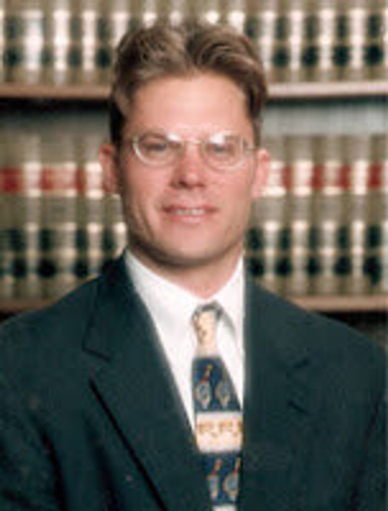 Andrew E. (Andy) Schepp