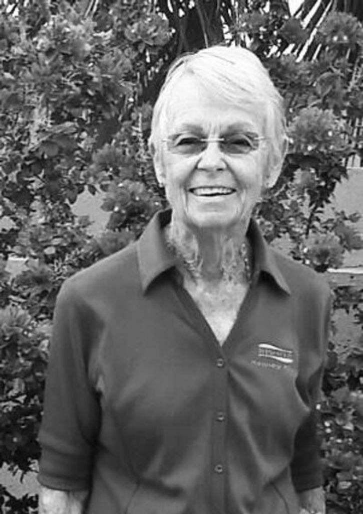 Susan Samples Profile Photo