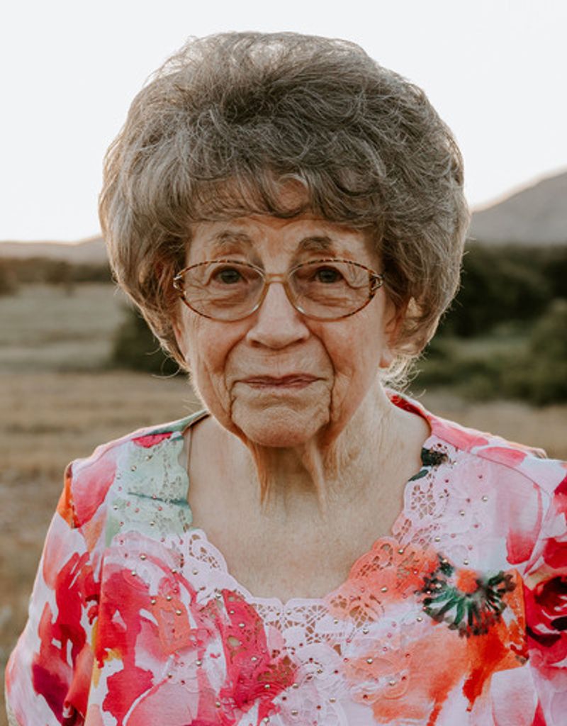 Peggy A Richey Profile Photo