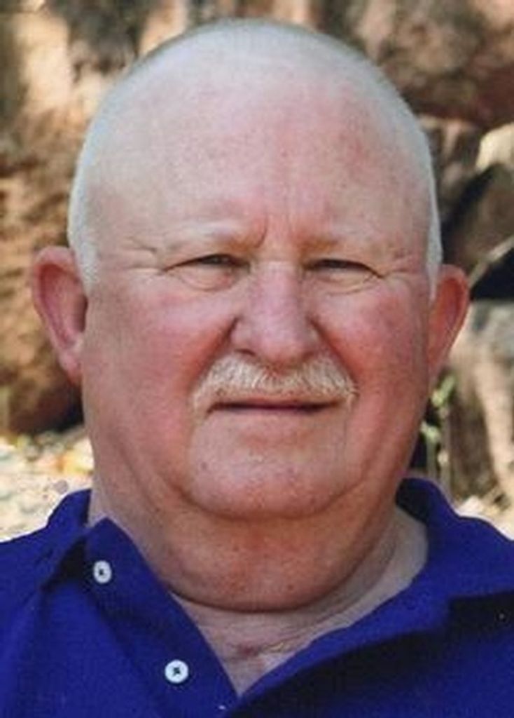 Jay B. Woodward Profile Photo