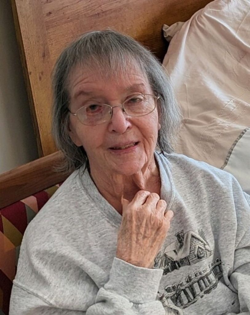 Janas Ann (Miller)  Linenkugel Profile Photo