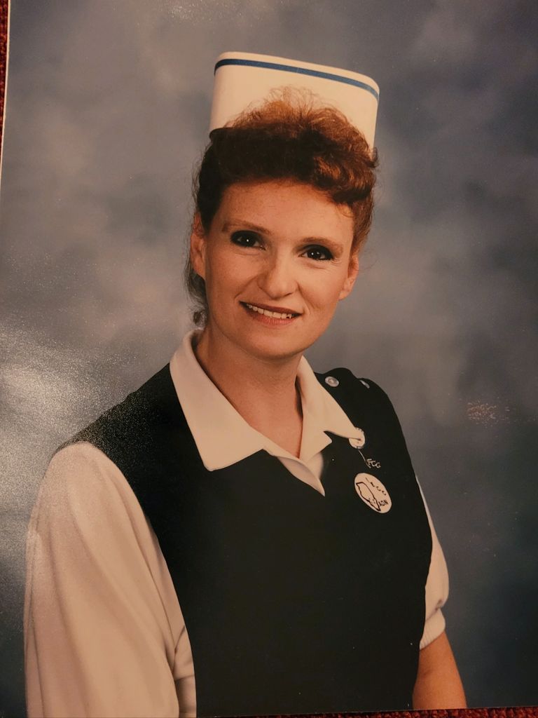 Beverly J. Vallette Profile Photo