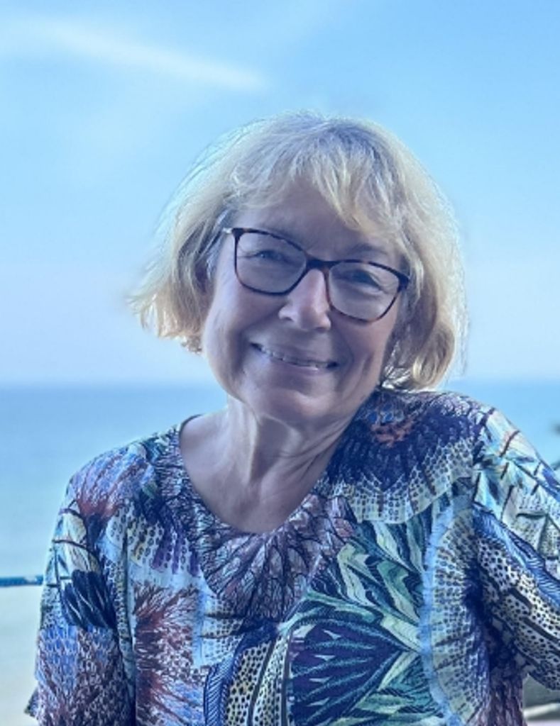 Jean M. Pendell
