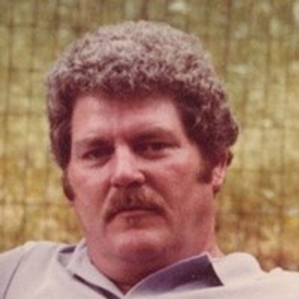 Marcus Glen Hamilton