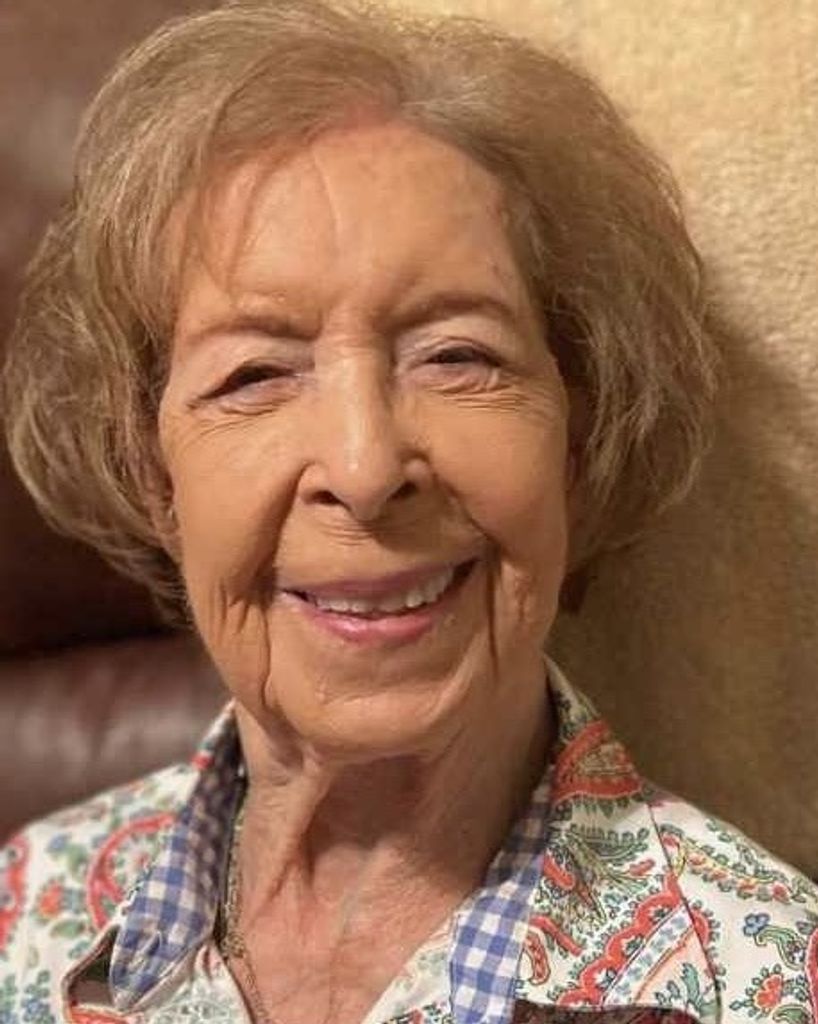 Betty Joyce White Profile Photo