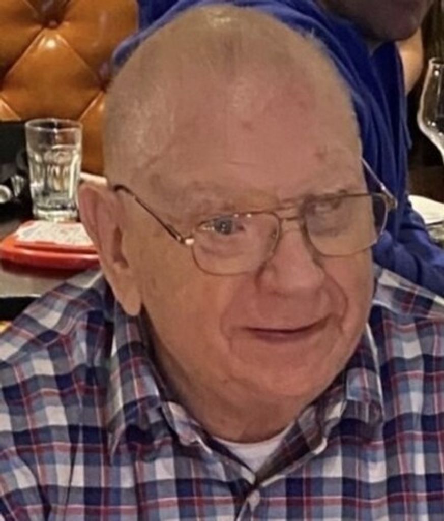 Joseph James Zawisza Profile Photo
