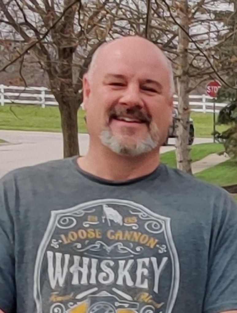 Glenn Richard Tapp, Jr. Profile Photo