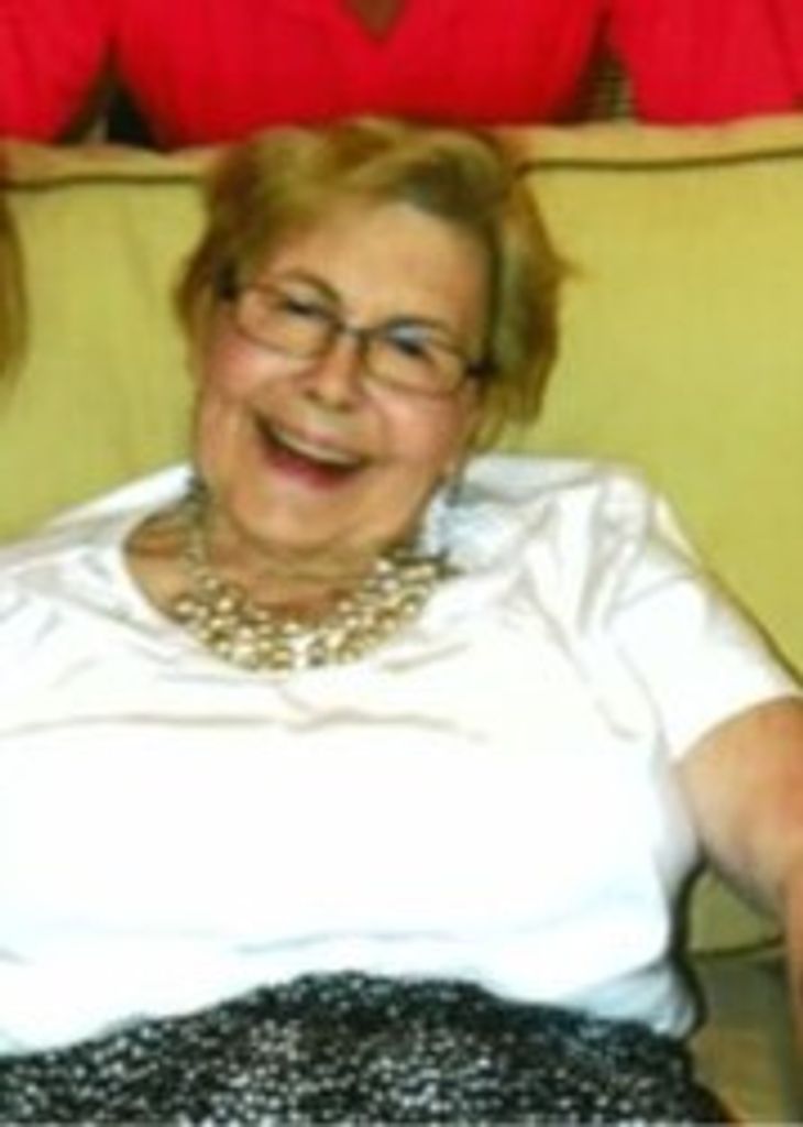 Jill Summerson Bennett