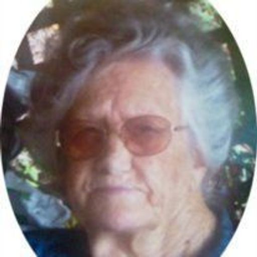 Otta "Granny" Estepp Profile Photo