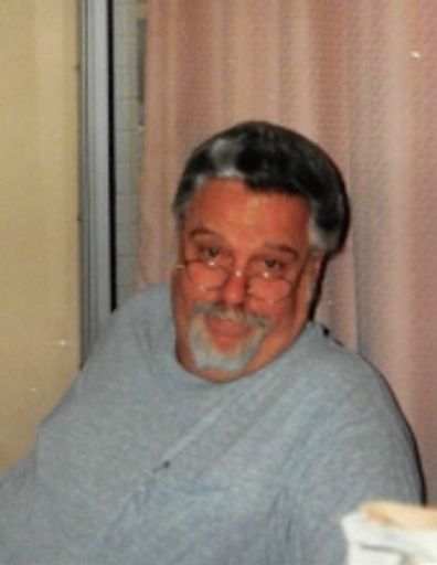Gerald  Glenn  Driffill Profile Photo