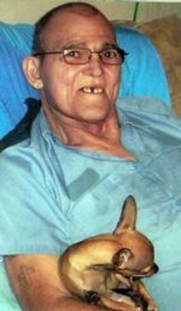 James William Griffin, Sr.