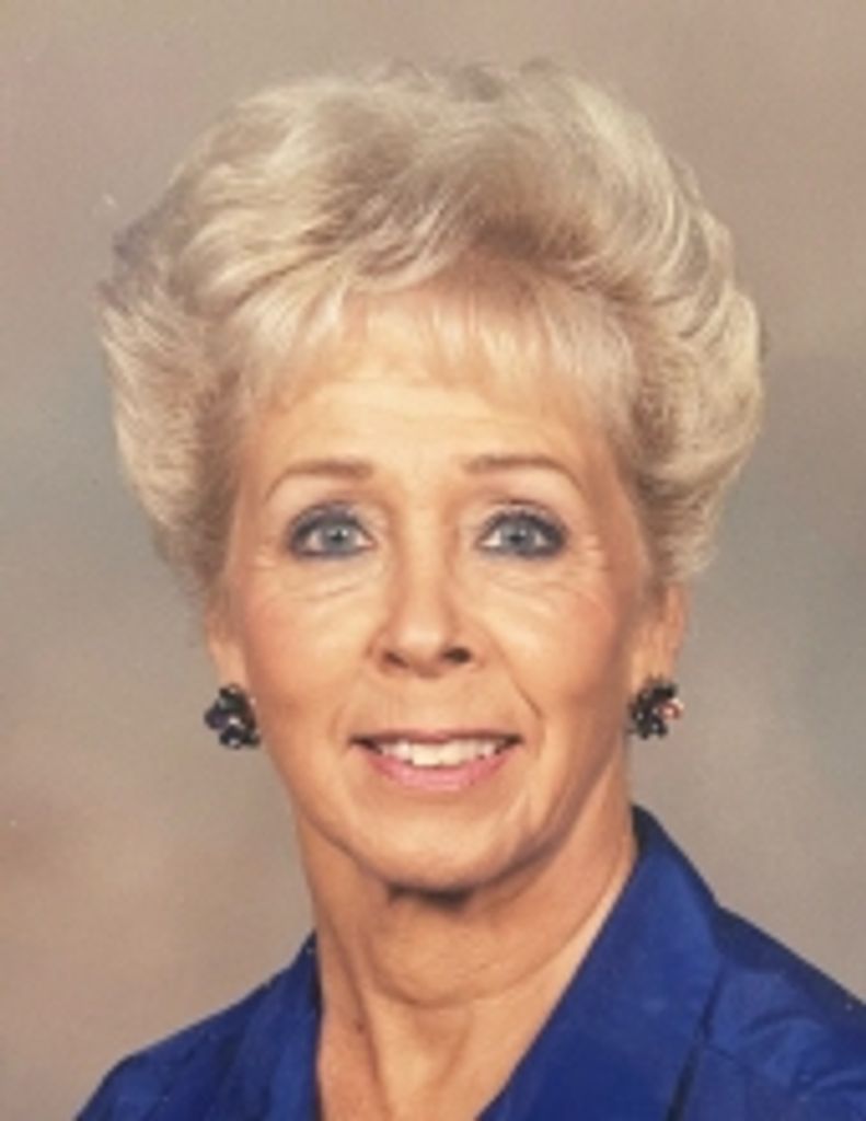 Jo Evon Thorp