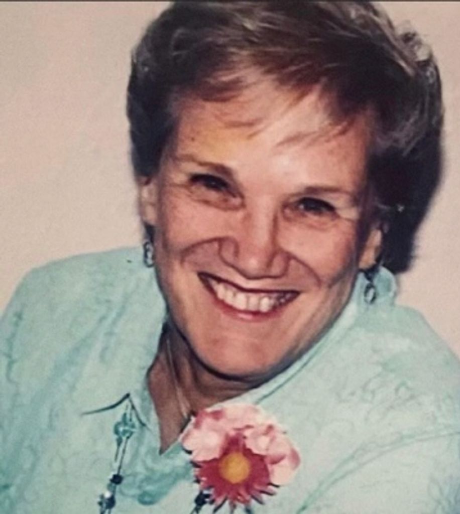 Marion C. Schroetter