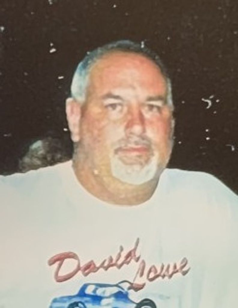 David Walter Lowe Profile Photo