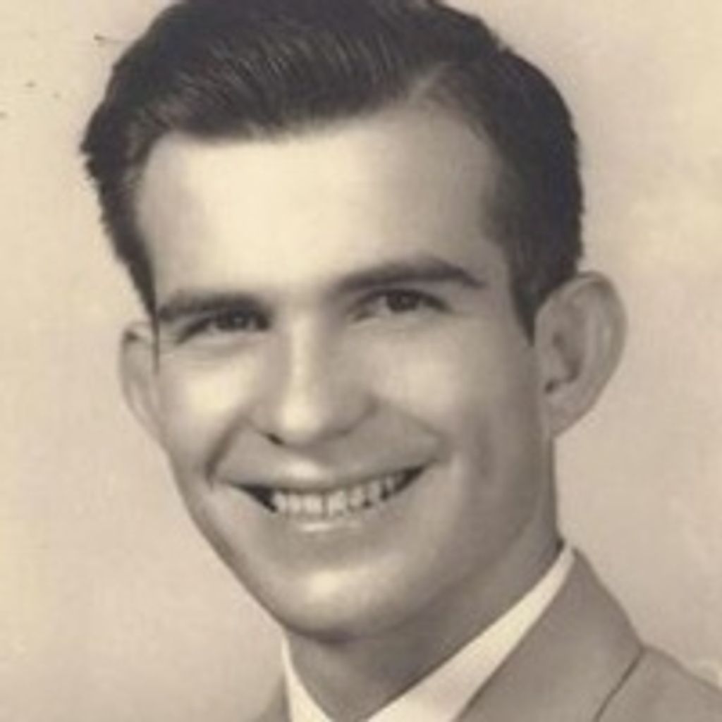 John Edwin "Jack" Cease