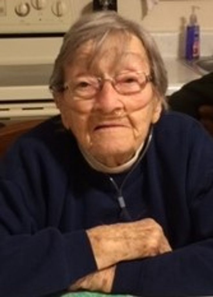 Cora Mae (Jourden)  Thomas Profile Photo