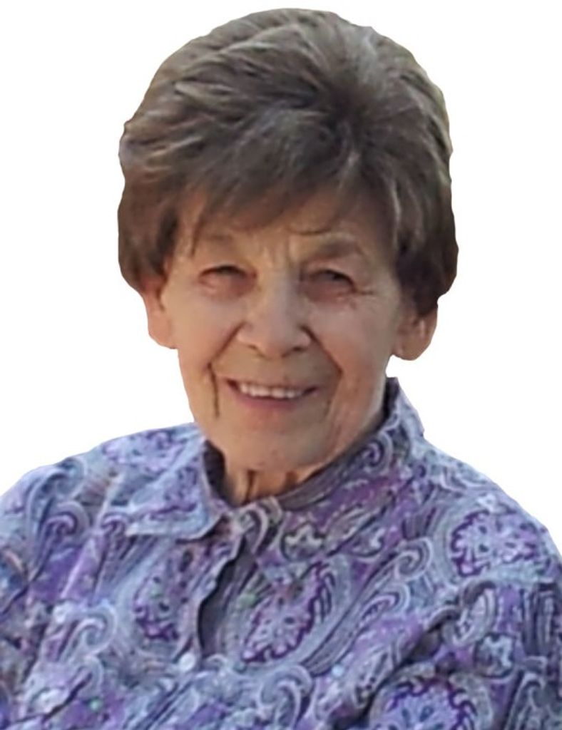 Helen Hall Jensen