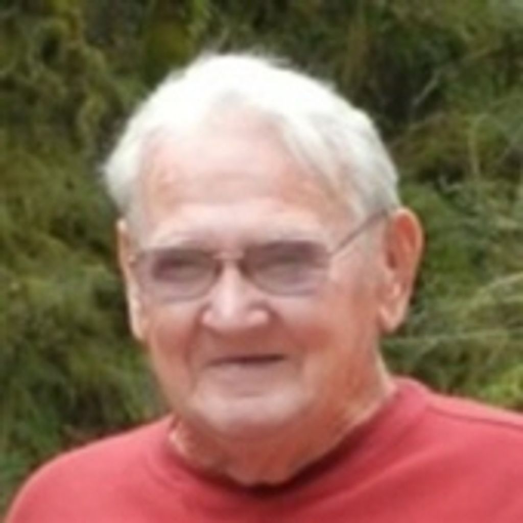 Harry T. Daye