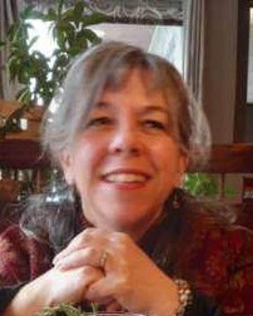 Jennifer I. Moon Profile Photo