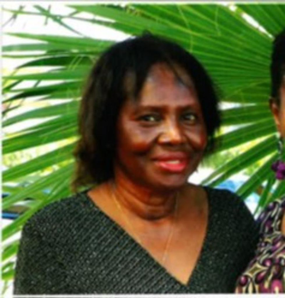 Ms. Hyacinth Elmore
