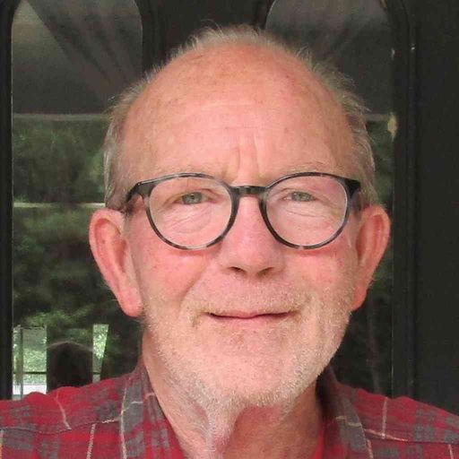 Benjamin Harrison Inloes, III