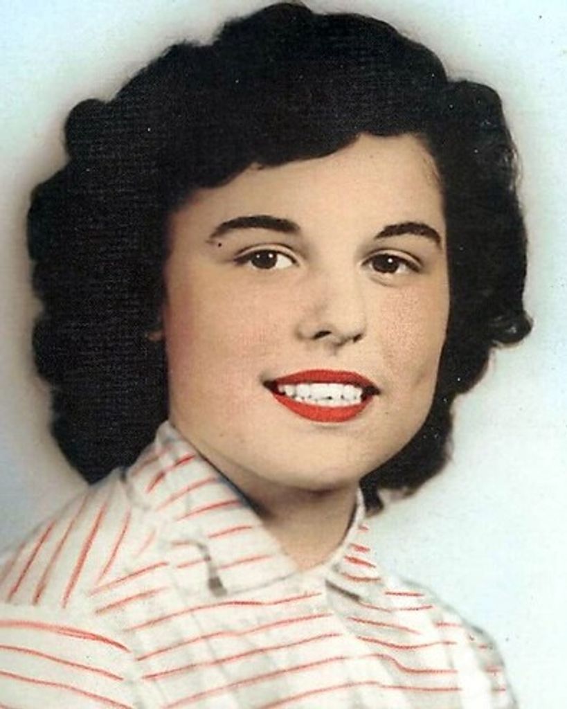 Leola Fortner Powell