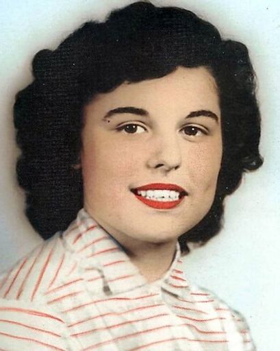 Leola Fortner Powell's obituary image