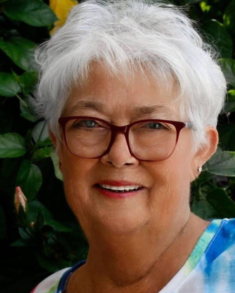 Patty Chiszar Profile Photo