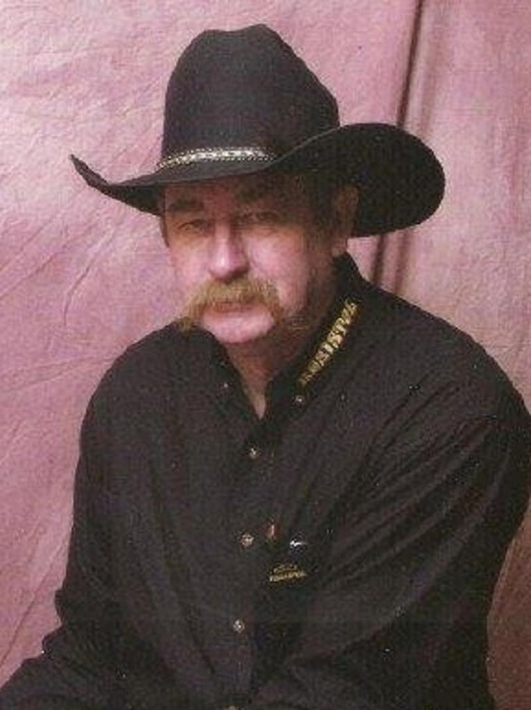 Charles Leonard Hall