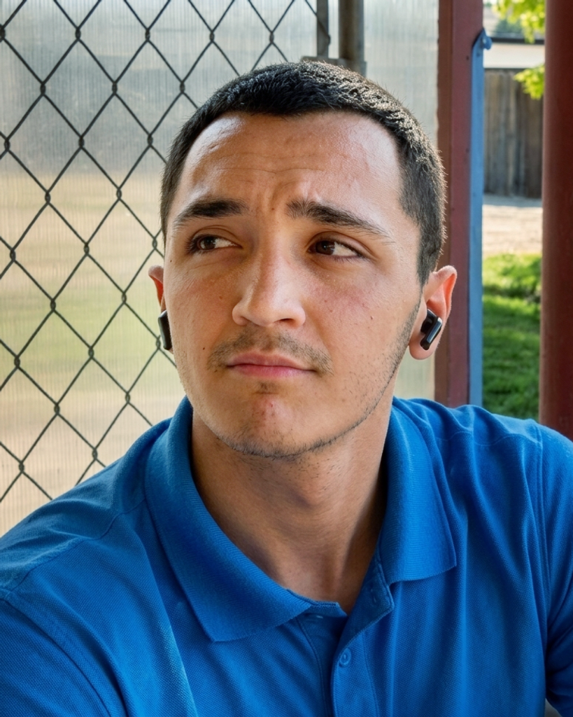 Alexander Joseph Spataro Profile Photo