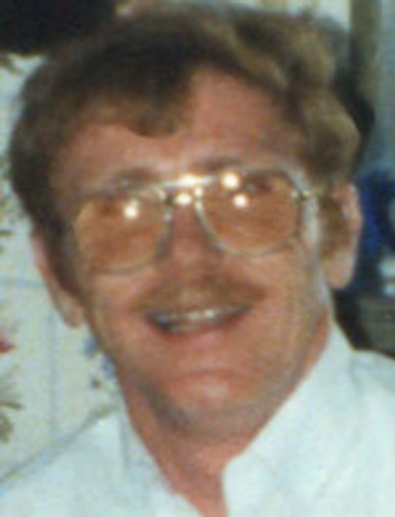Robert Burchell