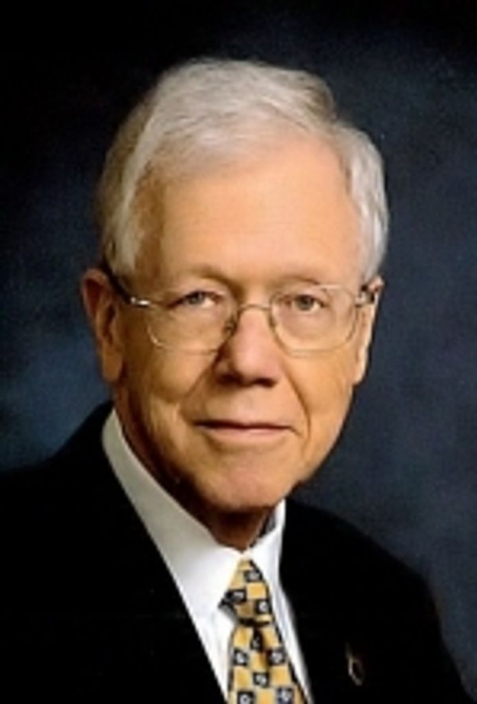 Dr. B. Donald Minor