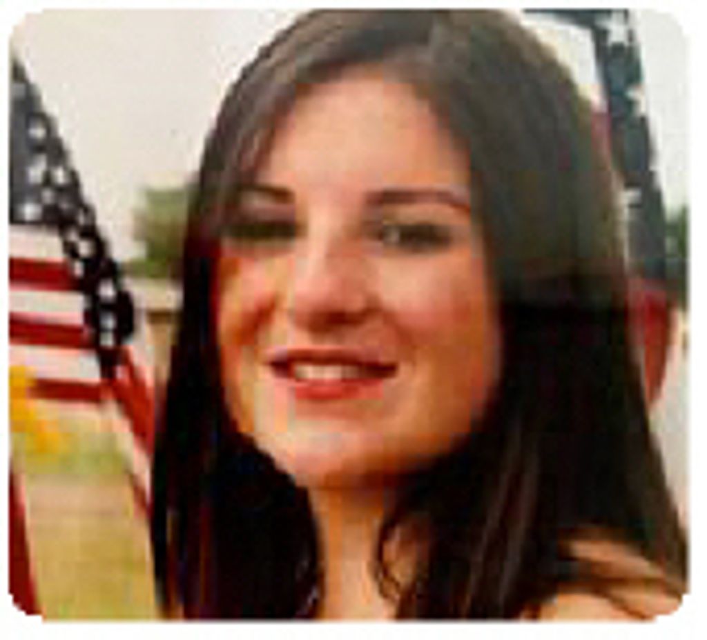 Megan A. Halderman