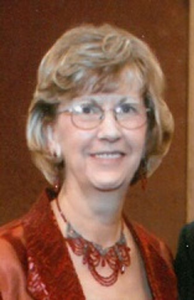 Andrea Klopp Profile Photo