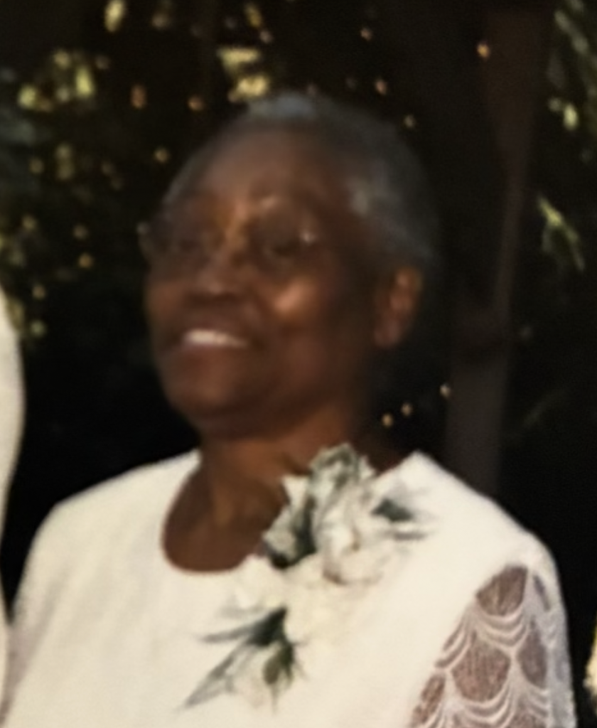 Florence W. "Nan" Johnson Profile Photo