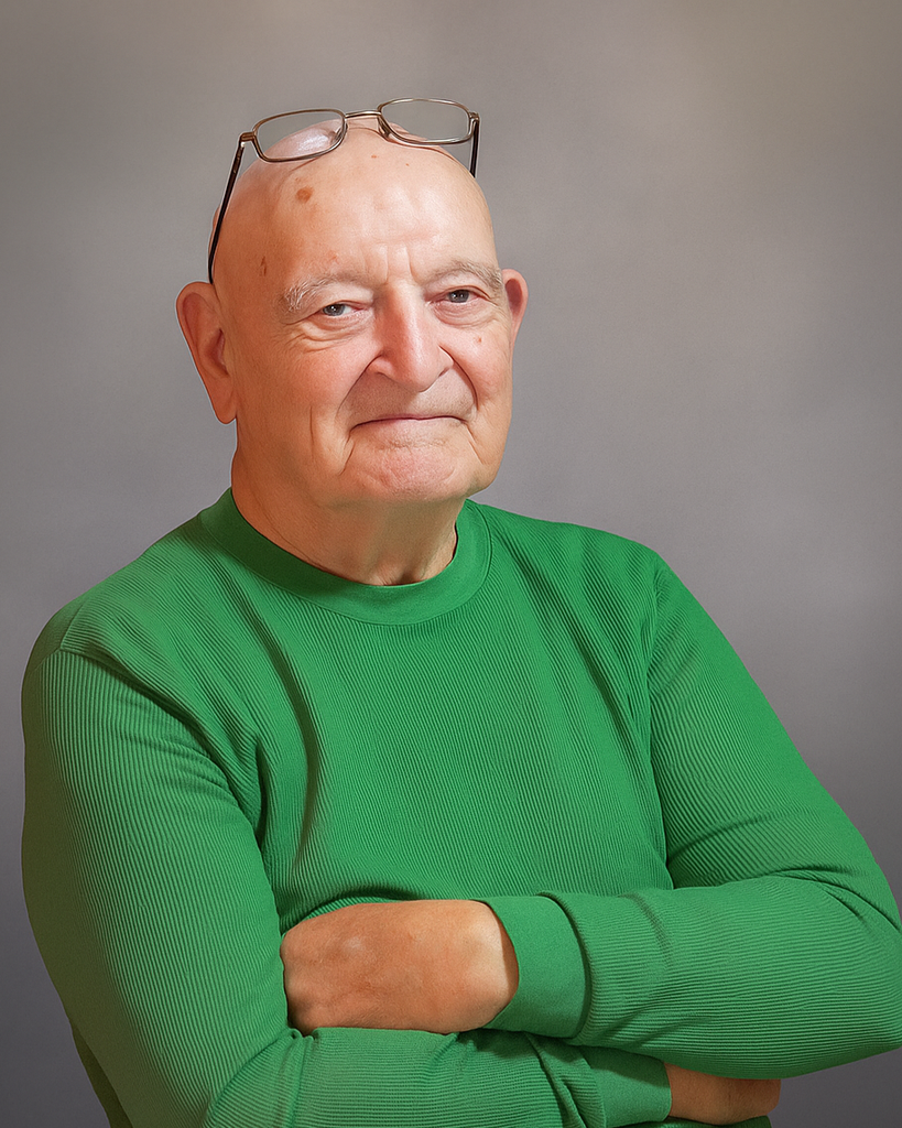 Michael Hresko Profile Photo
