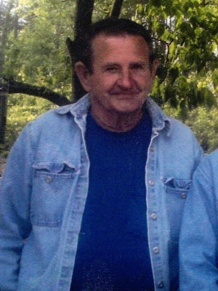 Chester Miller Profile Photo