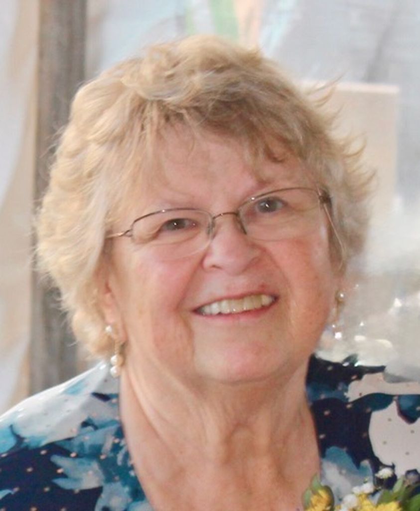 Nancy S. Bohne Profile Photo