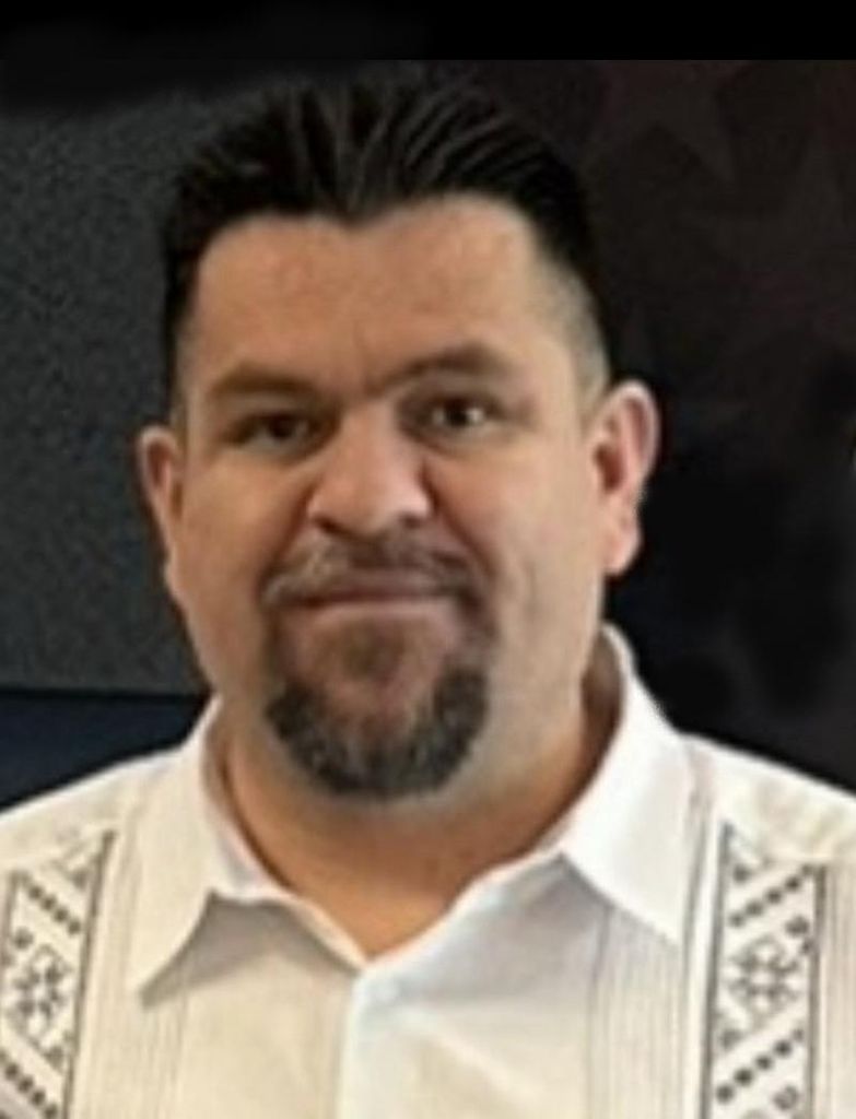 Ricardo Guzman Ortiz