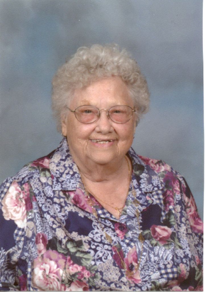 Marie Folkerts