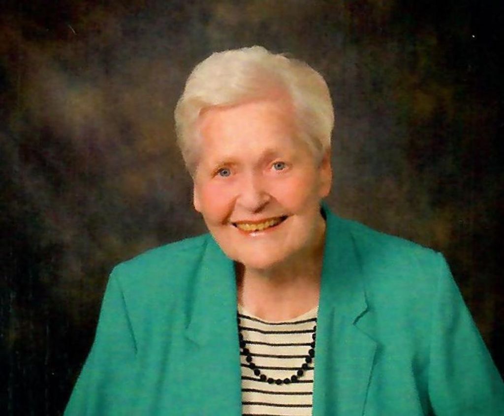 Mary Frances Price Profile Photo