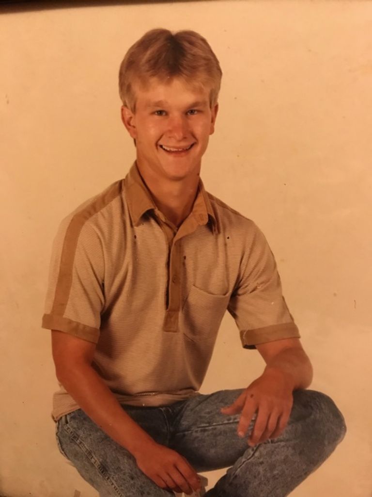 Christopher Norris Gentry Profile Photo